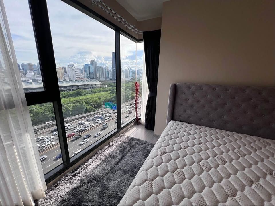 2 卧室 公寓 出租 在  - Image 10