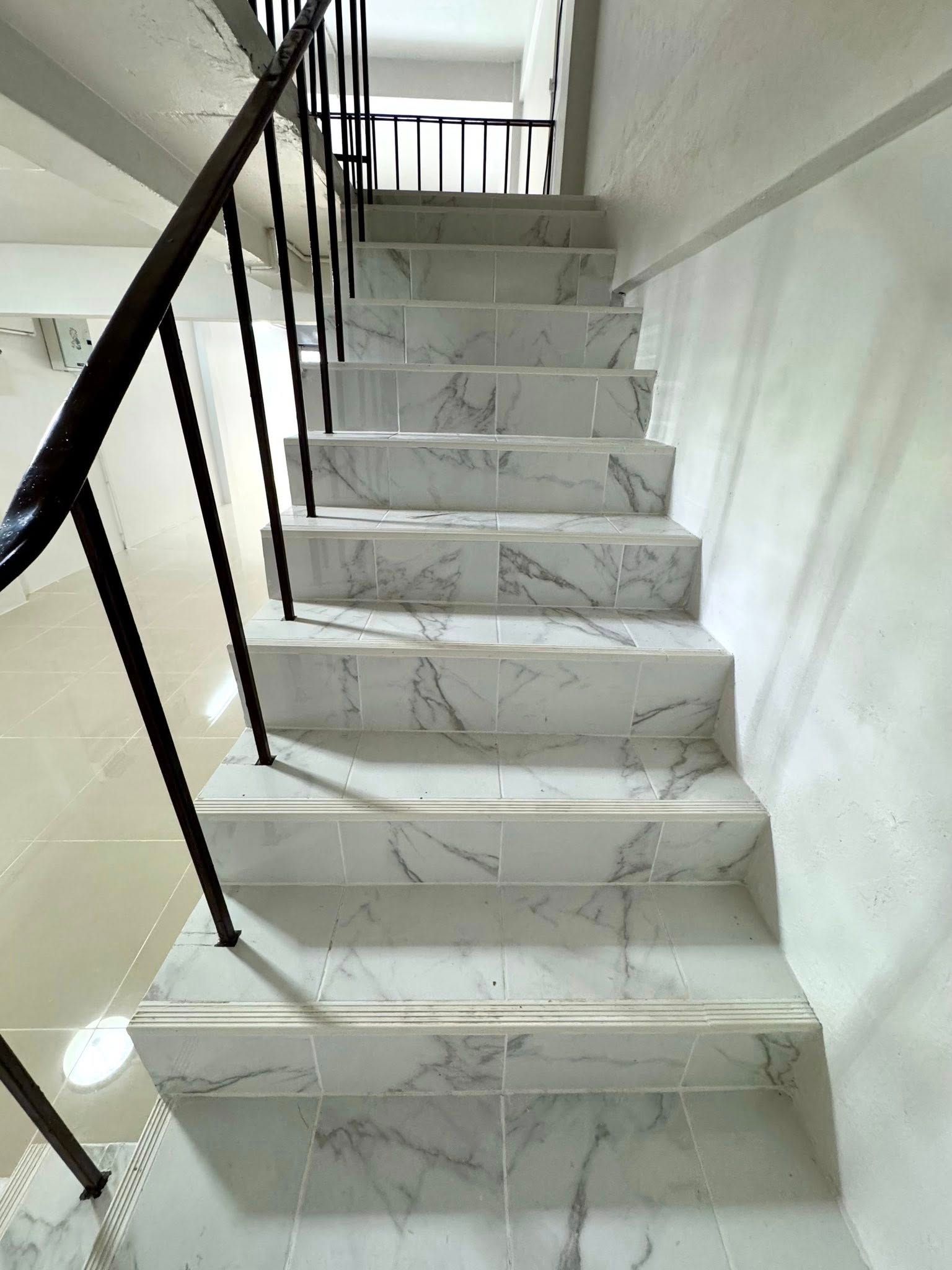 3 卧室 联排别墅 出租 在  - Image 6