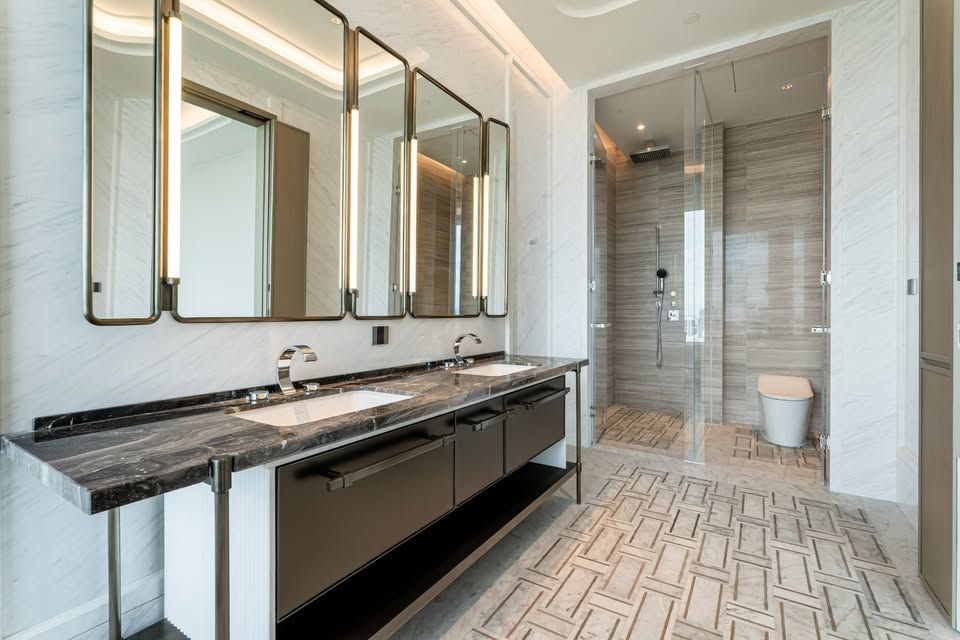 3 Bedroom Condo For Sale in Lumphini, Pathum Wan, Bangkok - Image 21