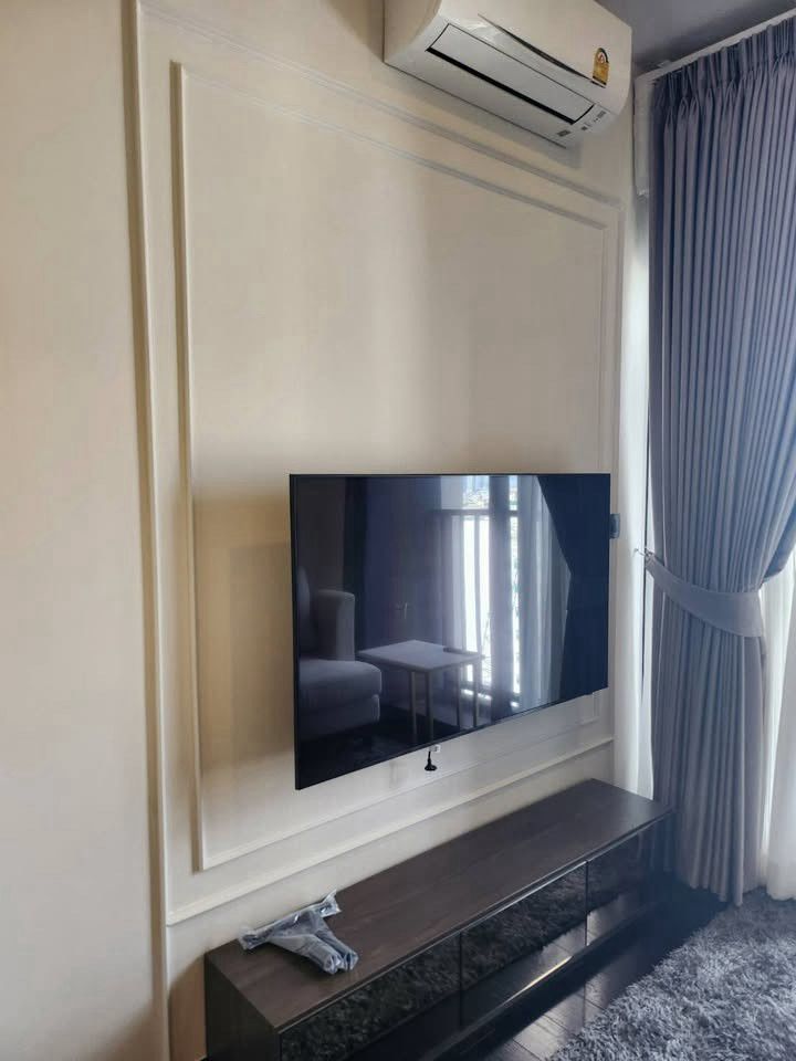 1 卧室 公寓 出租 在  - Image 3