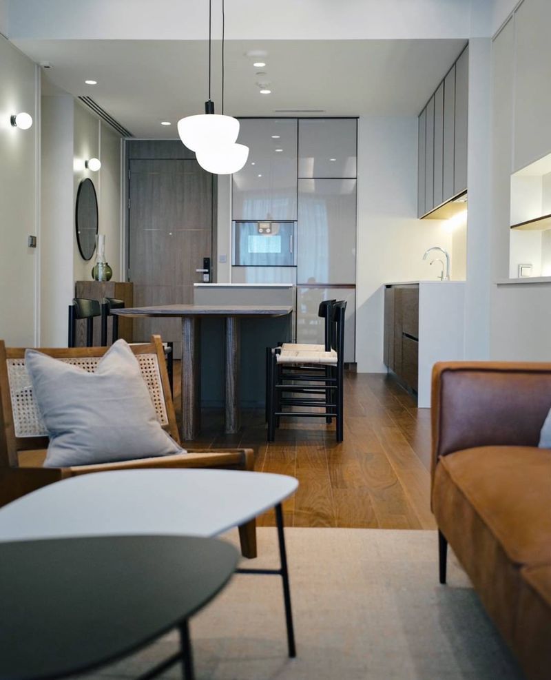 2 卧室 公寓 出售 在  - Image 8