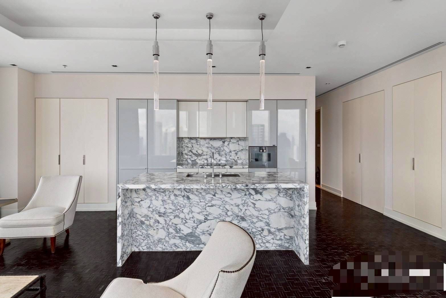 เดอะ ริซท์-คาร์ลตัน เรสซิเดนเซส แอท มหานคร - Image 2