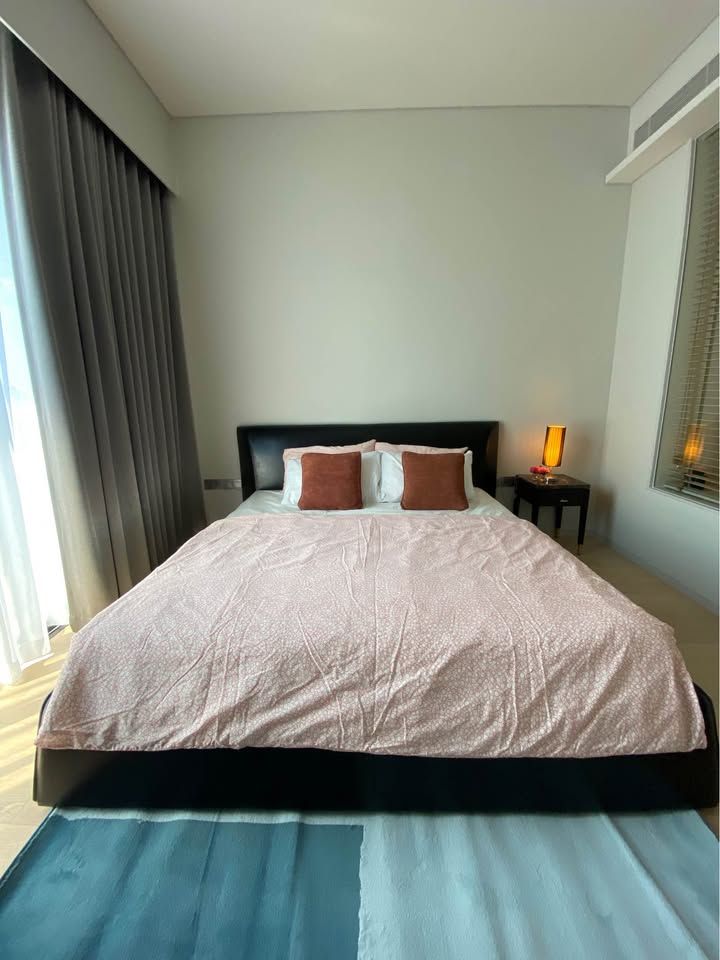 2 卧室 公寓 出租 在  - Image 7