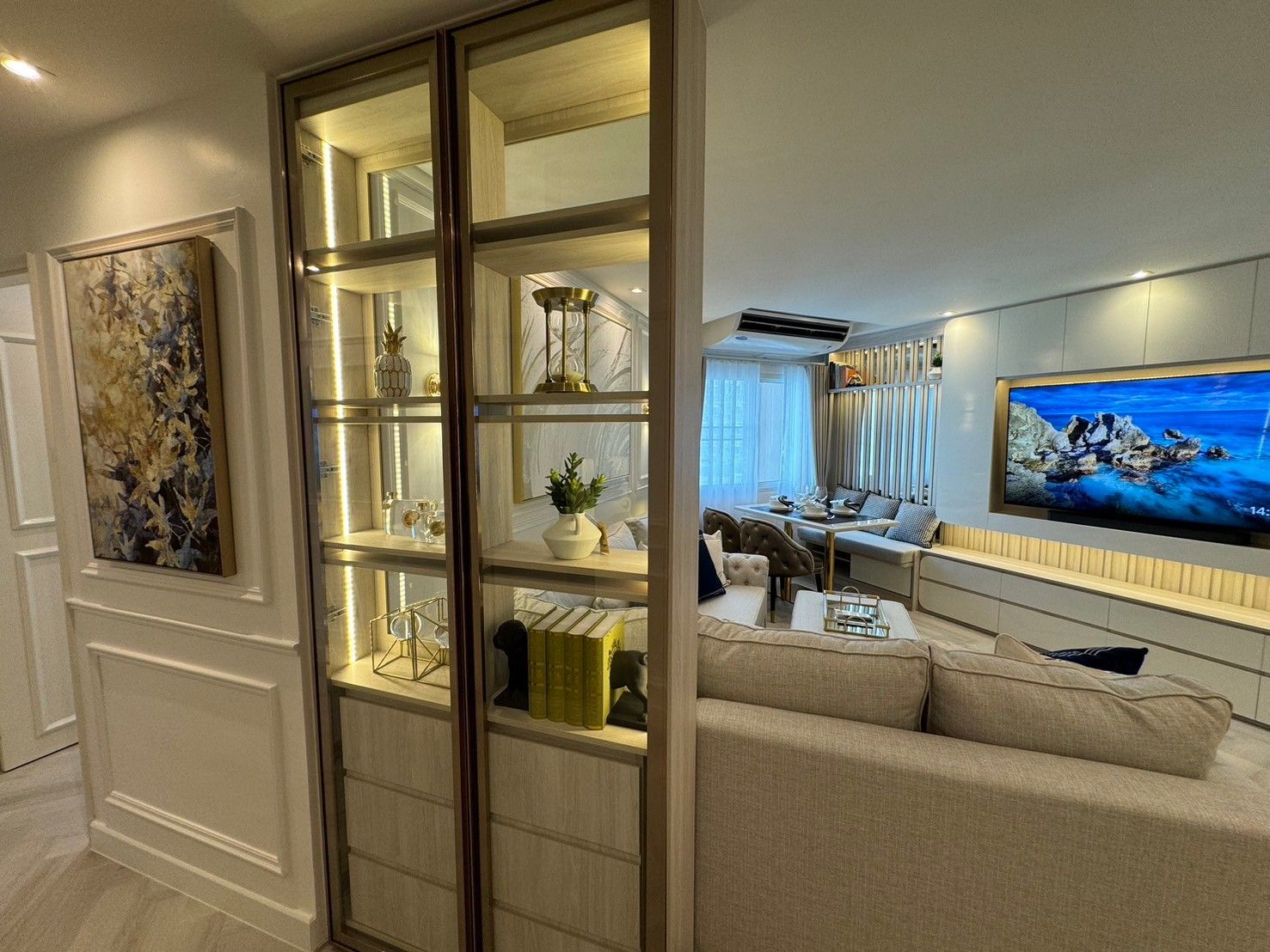 ฟอร์จูน คอนโด ทาวน์ - Image 5