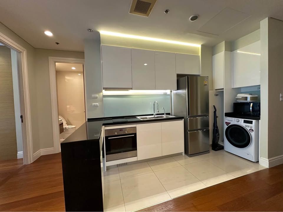 2 卧室 公寓 出租 在  - Image 9