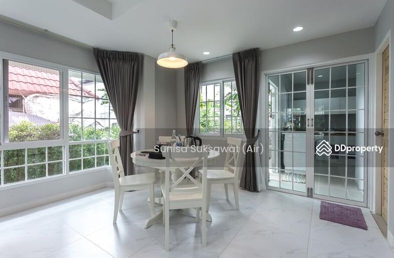 3 ห้องนอน ทาวน์เฮาส์ สำหรับขาย ใน บางนา, บางนา, กรุงเทพมหานคร - Image 6