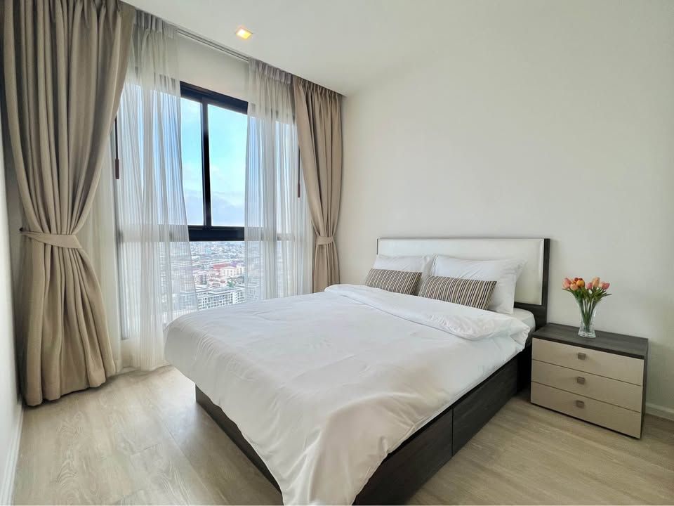 ควินน์ คอนโด รัชดา - Image 3