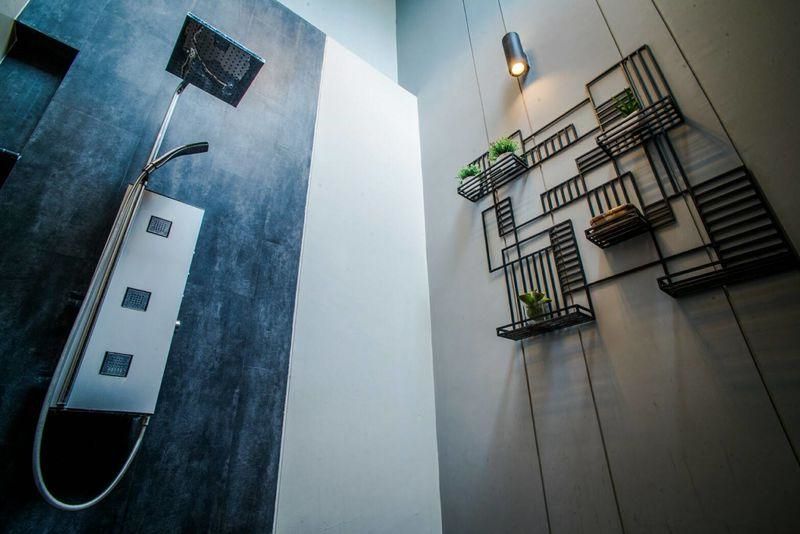 4 卧室 联排别墅 出租 在  - Image 14