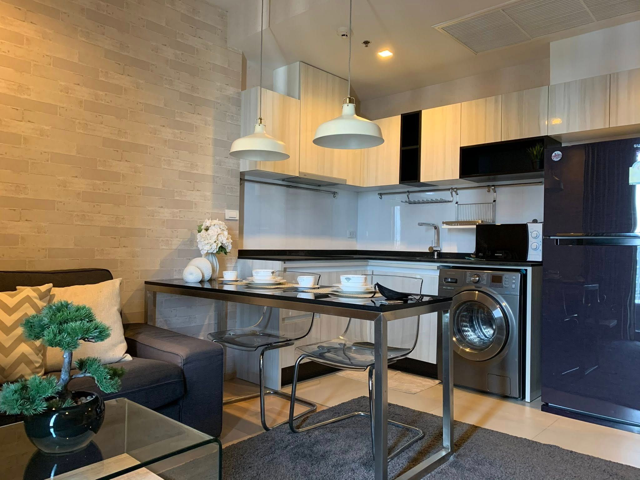 เฮช คิว บาย แสนสิริ - Image 2