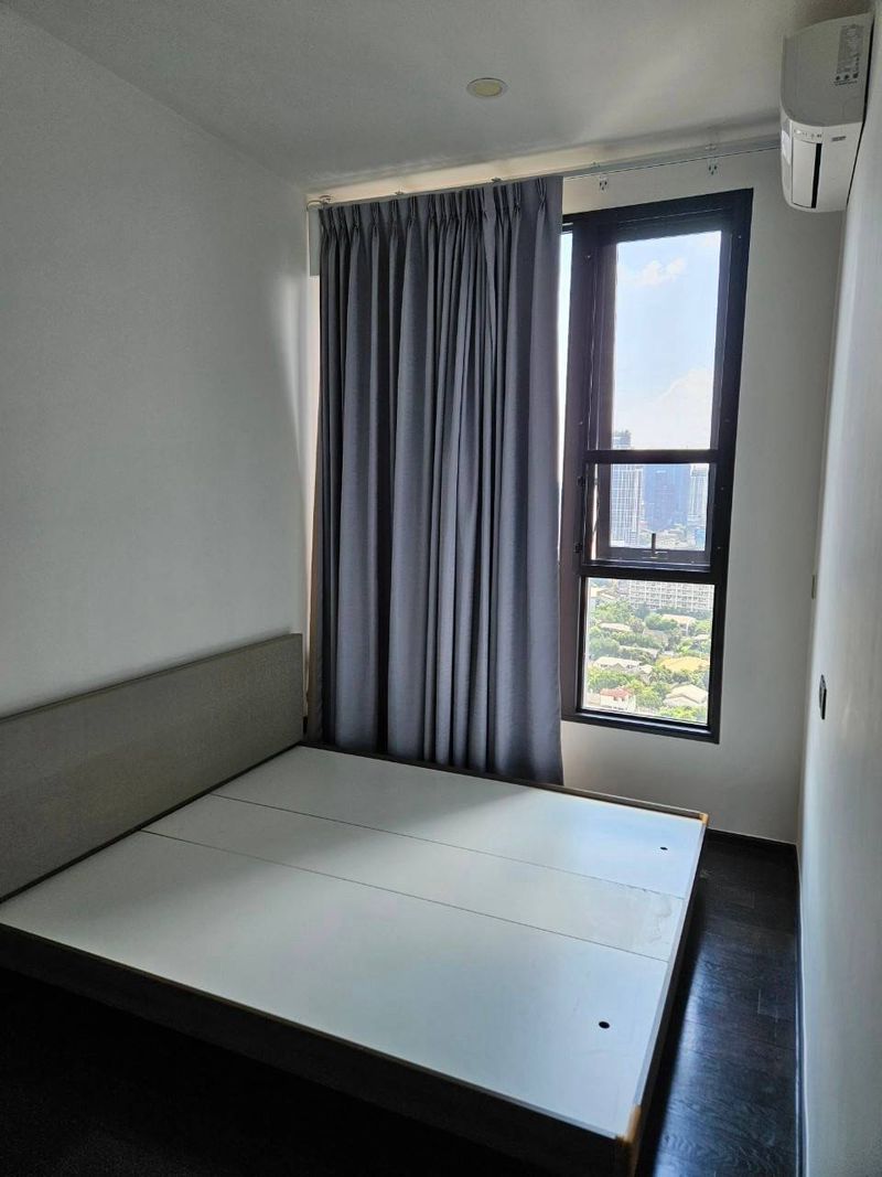 1 卧室 公寓 出租 在  - Image 4