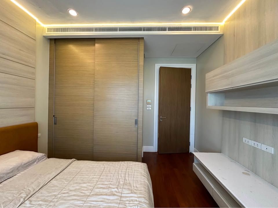 2 卧室 公寓 出租 在  - Image 15