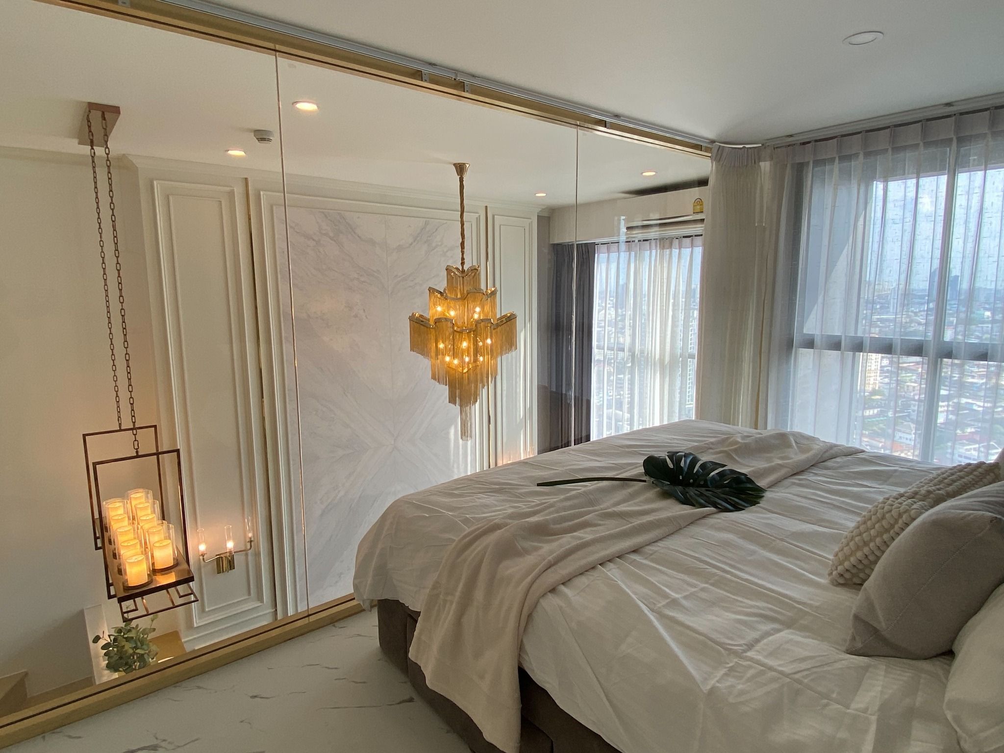 2 卧室 公寓 出售 在  - Image 14