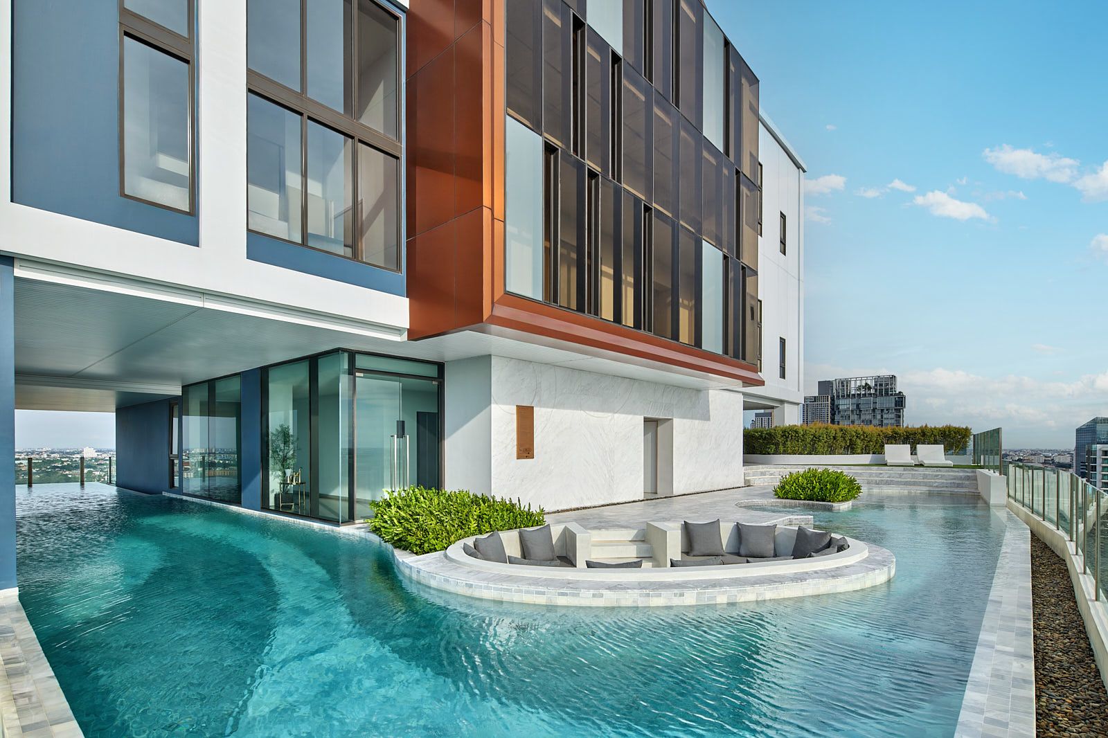 1 ห้องนอน คอนโด สำหรับเช่า ใน บางจาก, พระโขนง, กรุงเทพมหานคร - Image 5