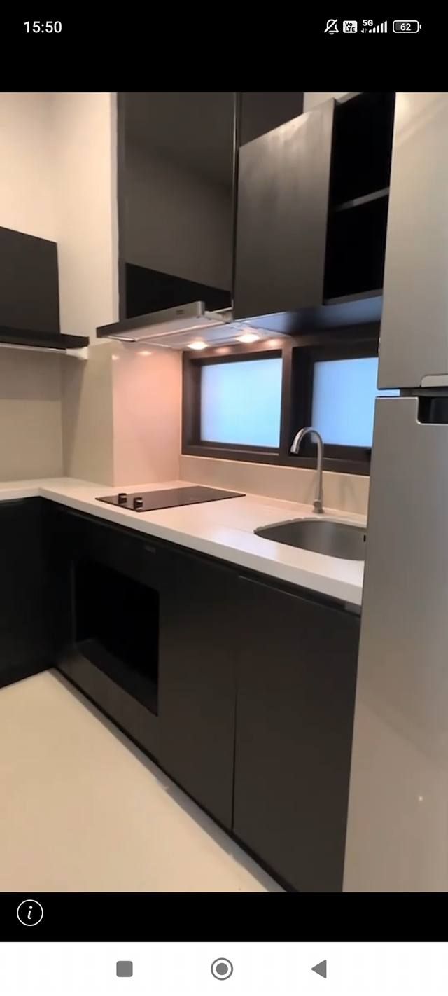 1 卧室 公寓 出租 在  - Image 6