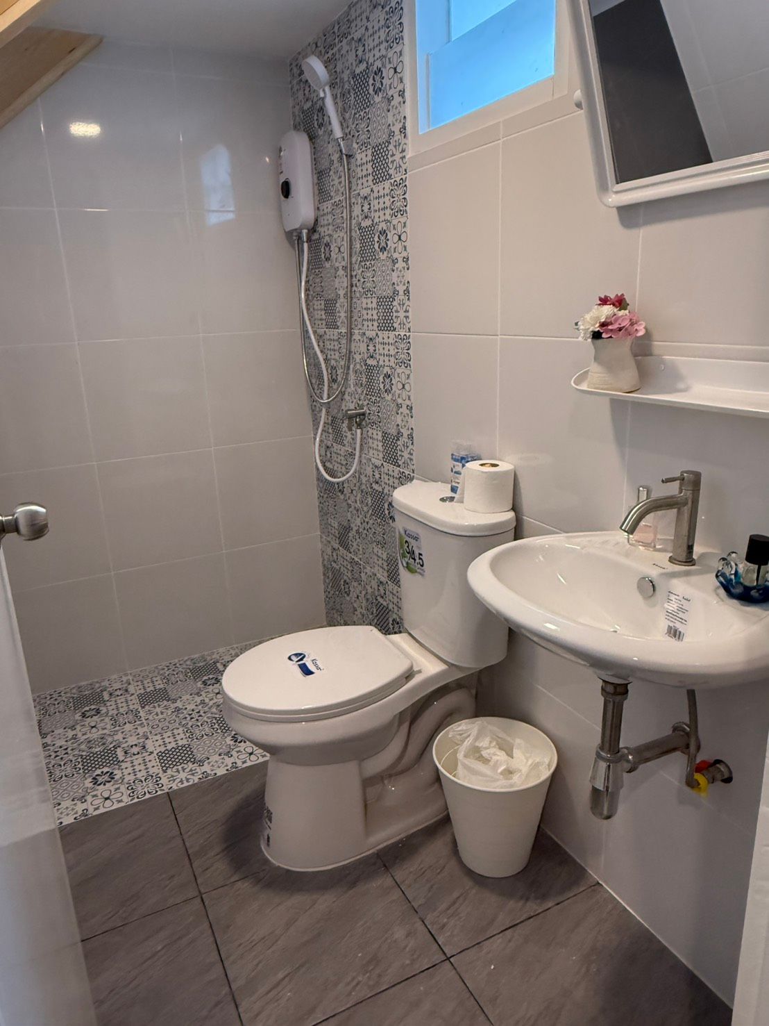 2 Bedroom House For Rent in Samrong Nuea, Mueang Samut Prakan, Samut Prakan - Image 10