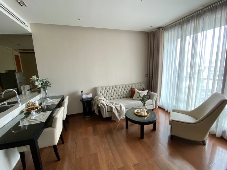 ดิ แอดเดรส สุขุมวิท 28 - Image 2