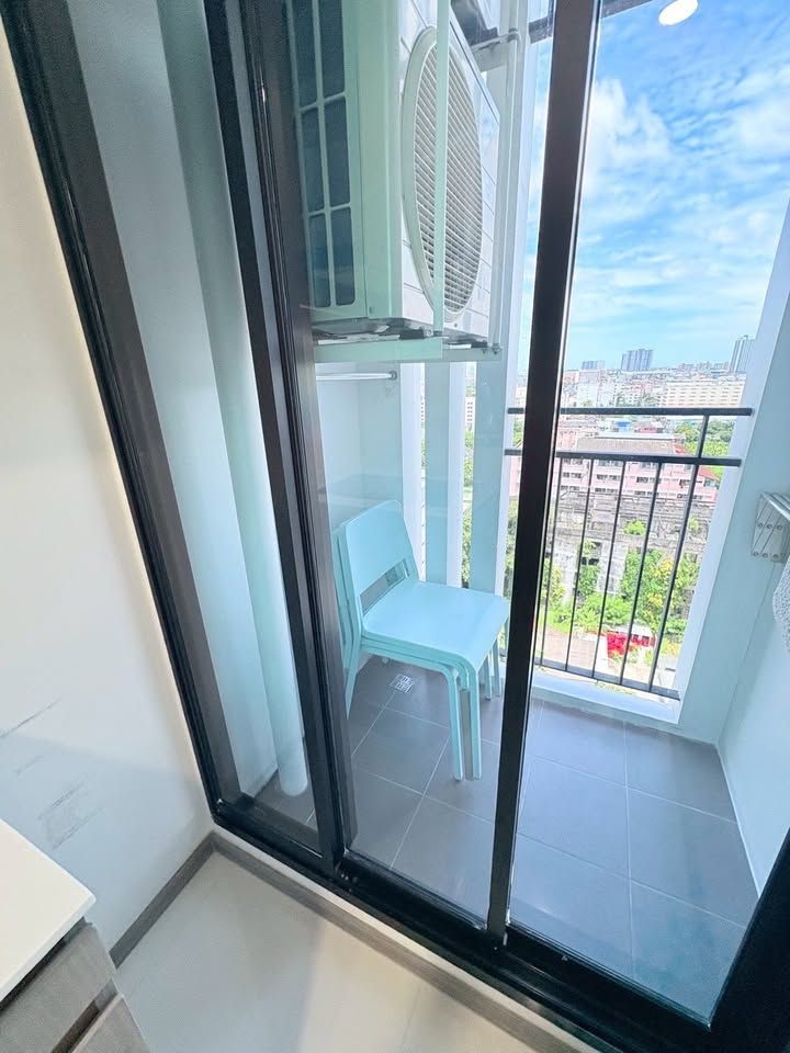 ไนท์บริดจ์ คอลลาจ สุขุมวิท 10 - Image 13