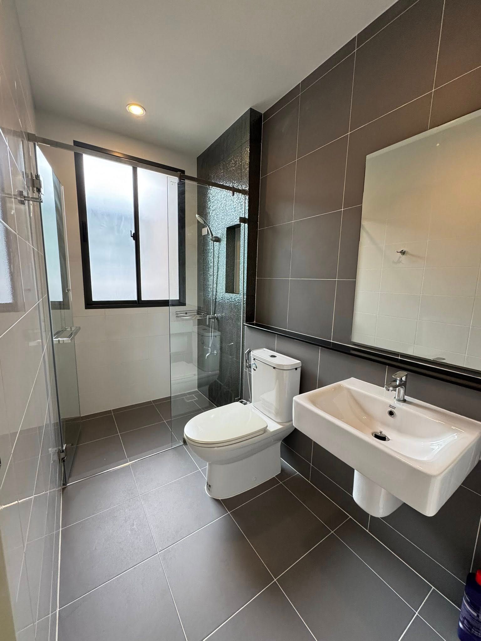 บ้านกลางเมือง ดิ อิดิชั่น พระราม 9 - กรุงเทพกรีฑา - Image 13