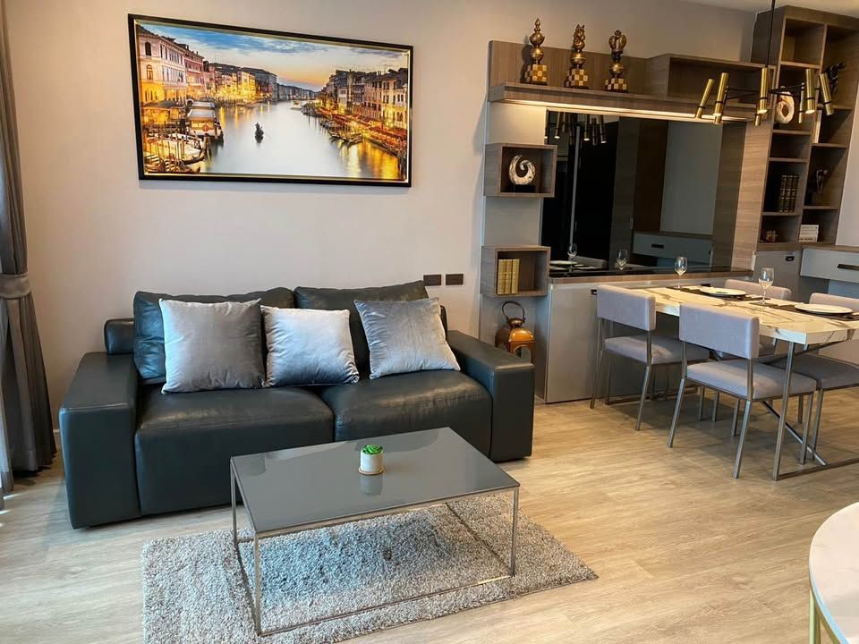 Sky Walk Condominium - Image 2