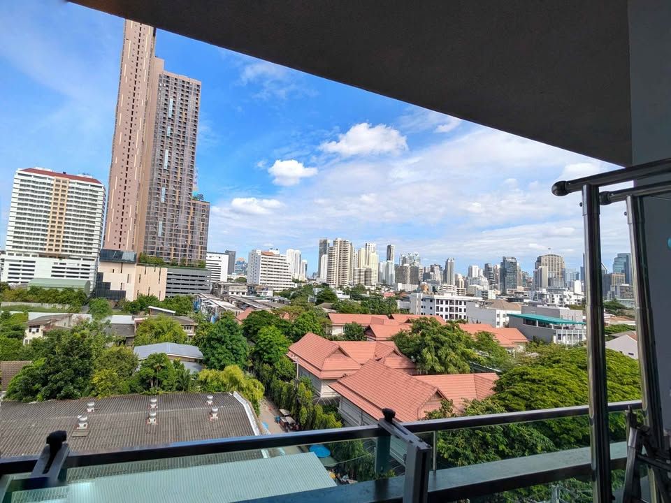 2 卧室 公寓 出售 在  - Image 8