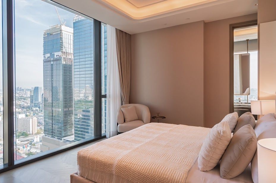 2 Bedroom Condo For Sale in Lumphini, Pathum Wan, Bangkok - Image 9