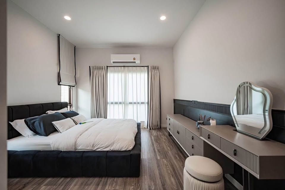 Burasiri Krungthep Kreetha - Image 5