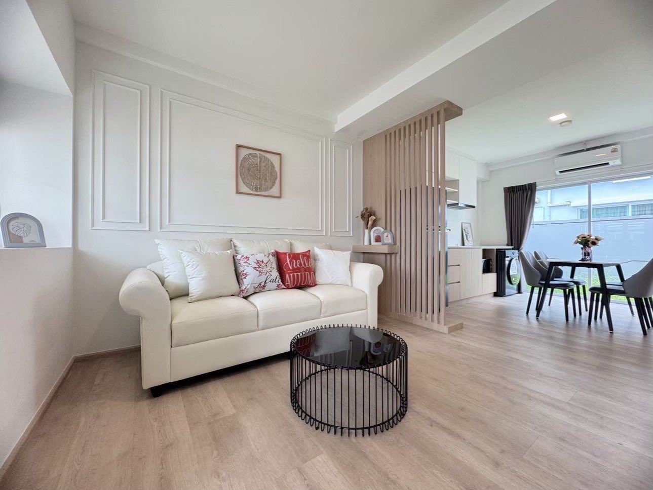 2 卧室 公寓 出租 在  - Image 9