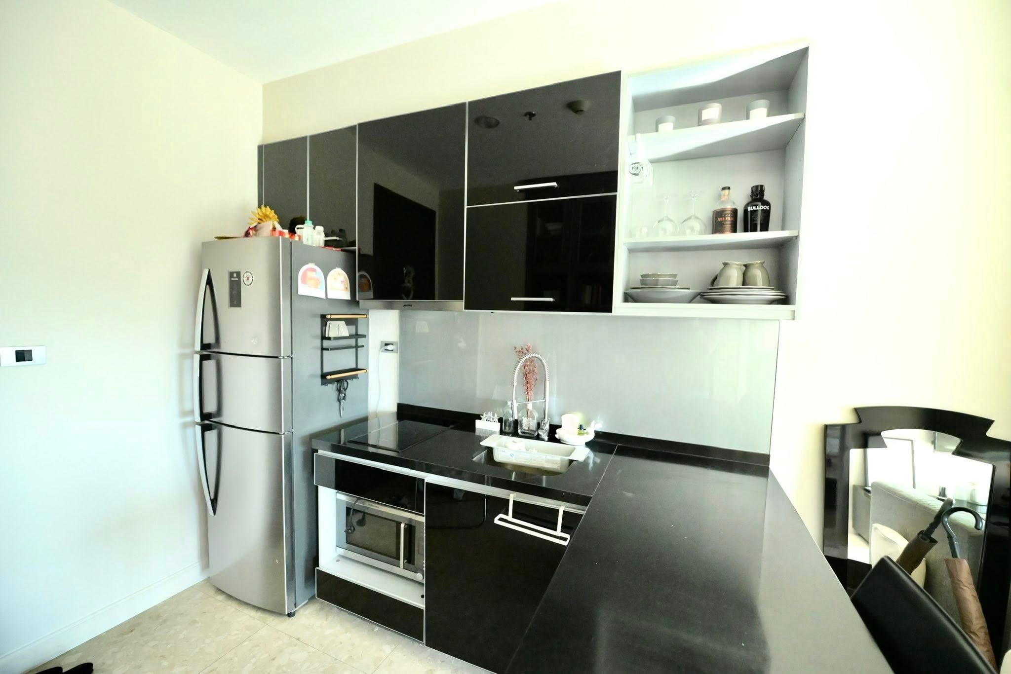 The Crest Sukhumvit 34 - Image 11