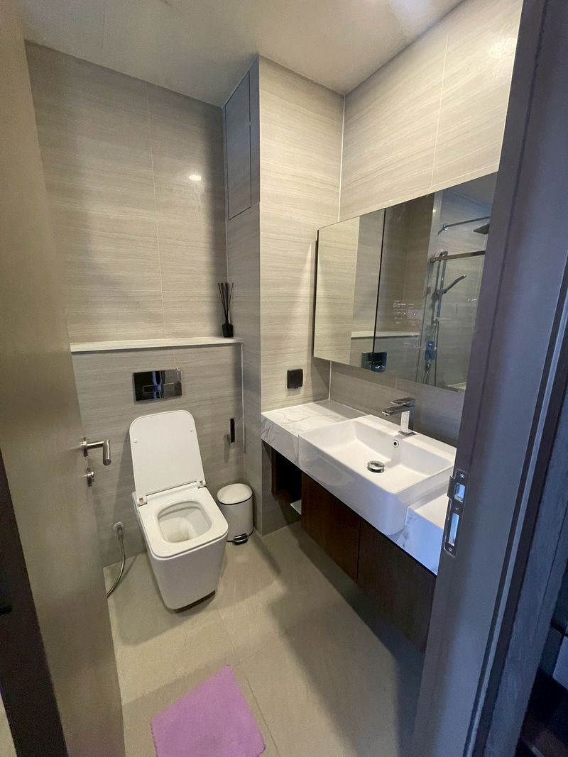 1 卧室 公寓 出租 在  - Image 11