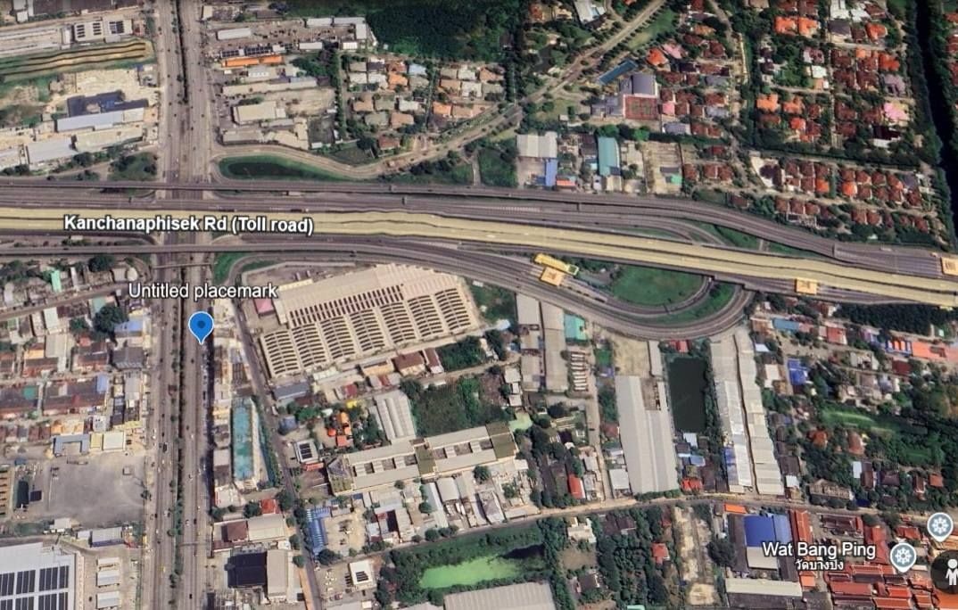 3 Bedroom Townhouse For Sale in Bang Mueang, Mueang Samut Prakan, Samut Prakan - Image 4