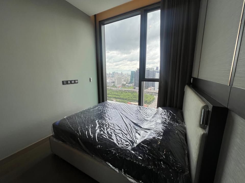 2 卧室 公寓 出租 在  - Image 12