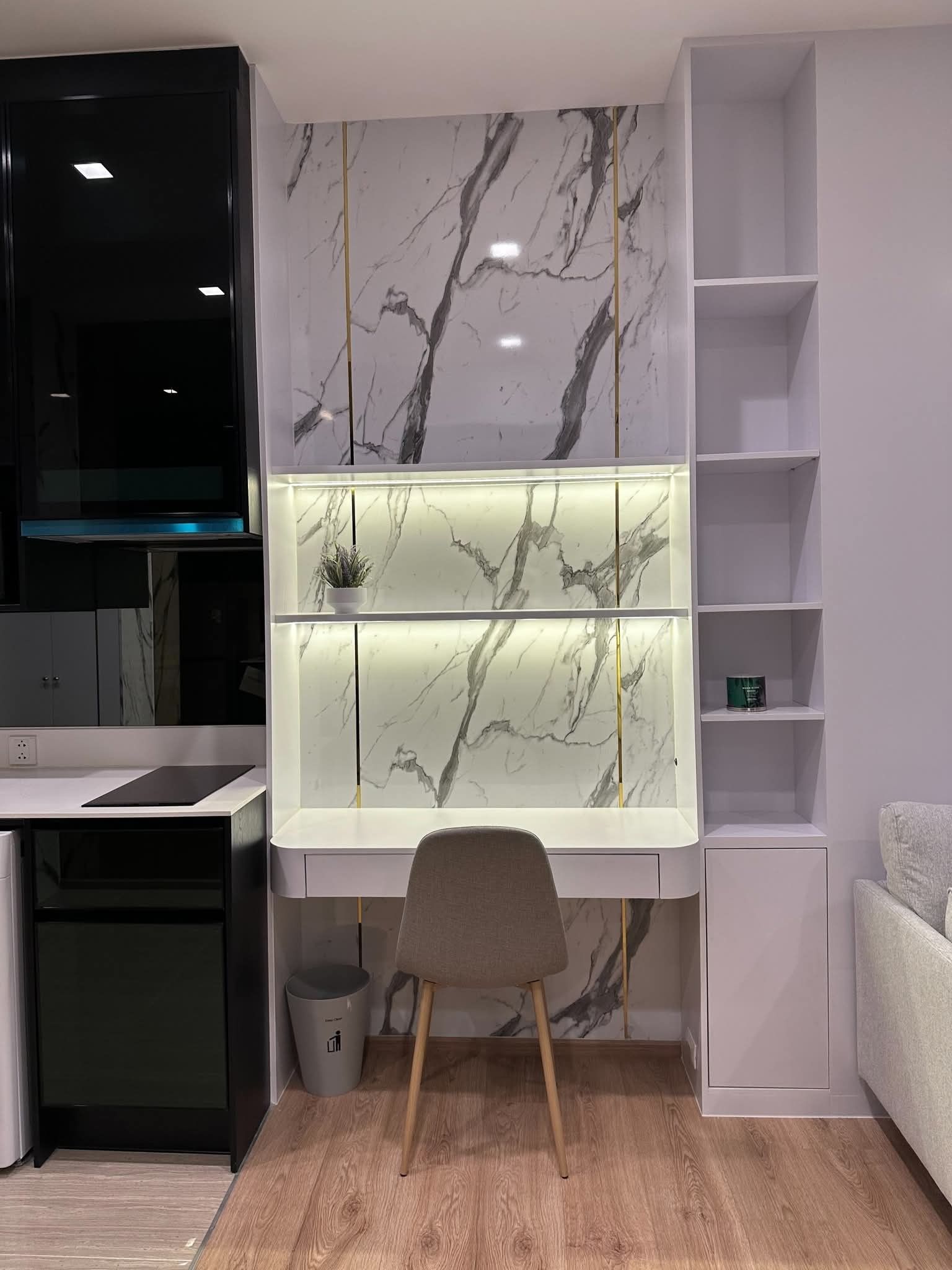 โนเบิล อราวน์ อารีย์ - Image 7