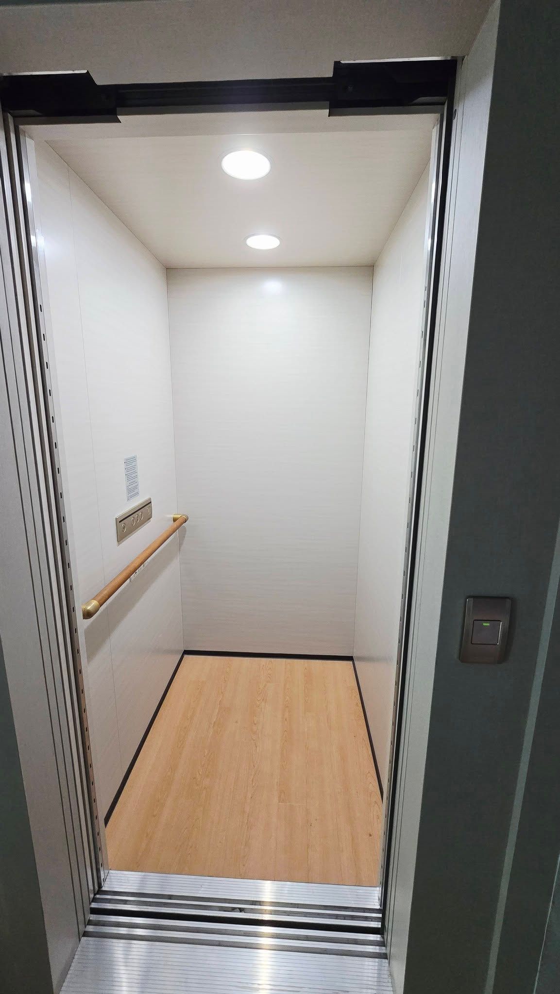 Baan Klang Muang The Edition Bangna - Wongwaen - Image 24