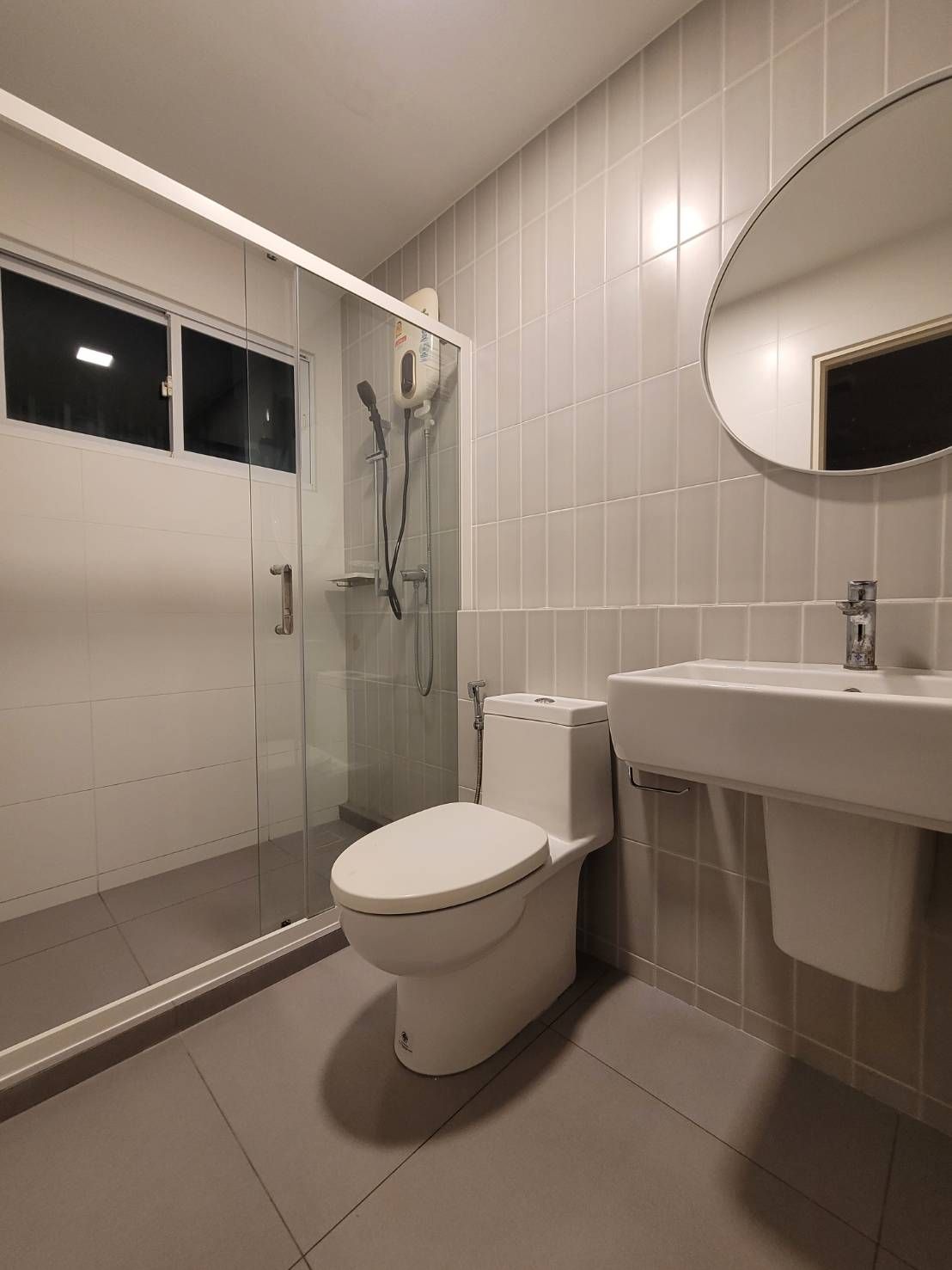 3 卧室 联排别墅 出租 在  - Image 6