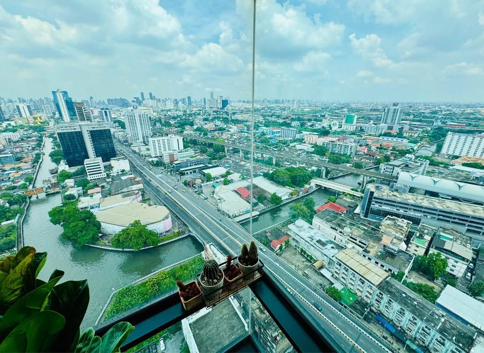 The Tree Sukhumvit 71-Ekamai - Image 6