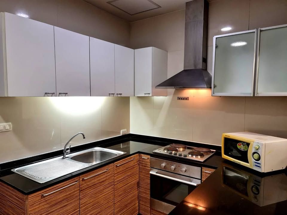 ปิยะทิพย์ เพลส เซอร์วิส อพาร์ทเม้นท์ - Image 6