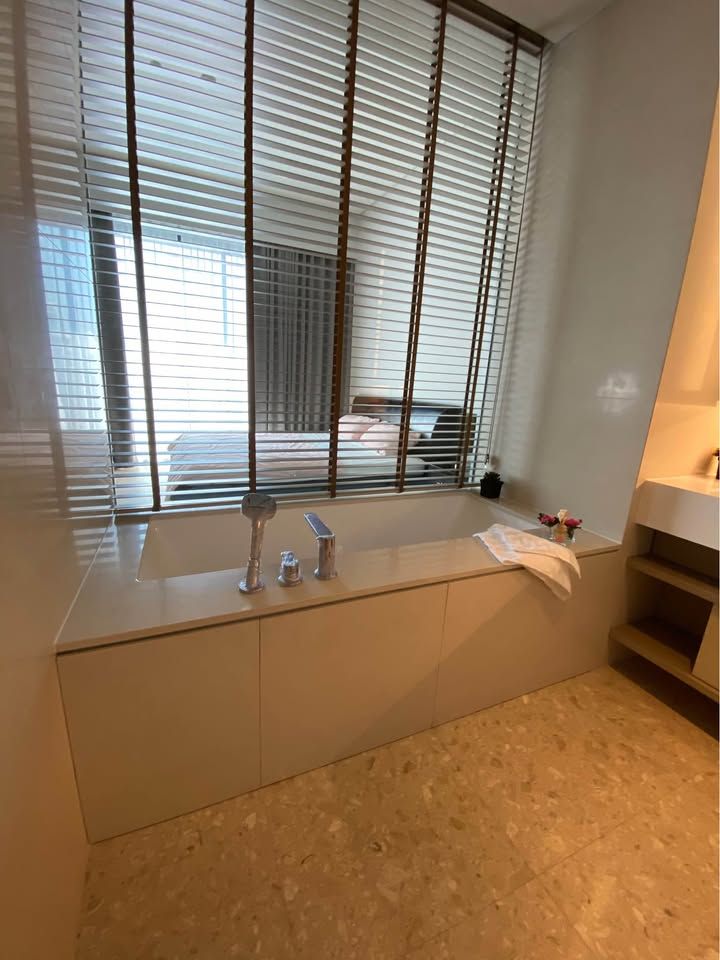 2 卧室 公寓 出租 在  - Image 10