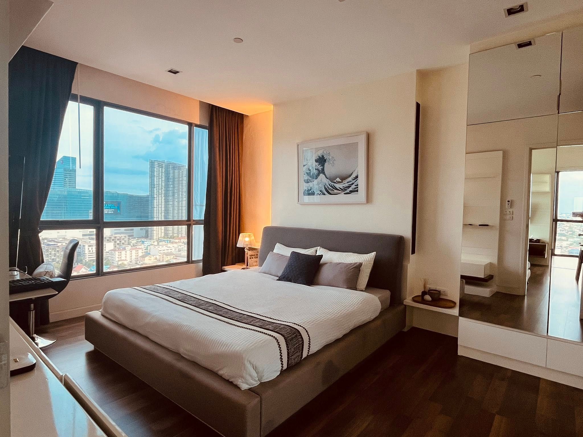 เดอะ รูม สุขุมวิท 62 - Image 4