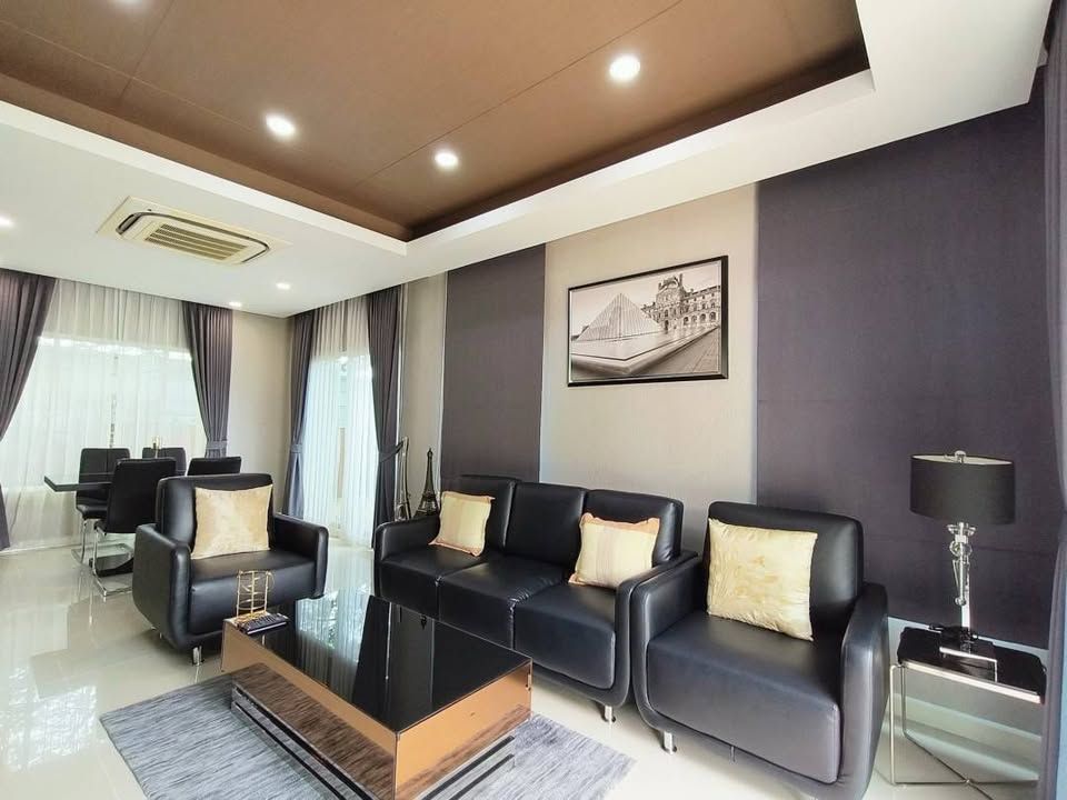 Passorn Prestige Pattanakarn - Image 12