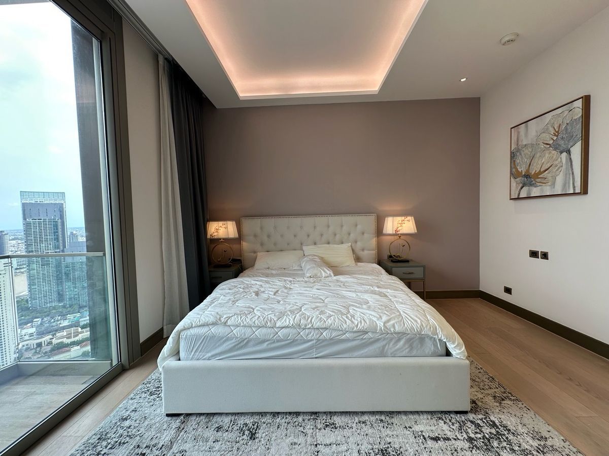 The Residences At Mandarin Oriental - Image 18