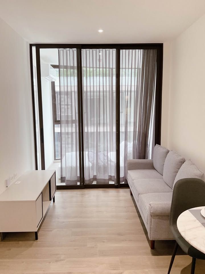 FYNN Asoke - Image 1