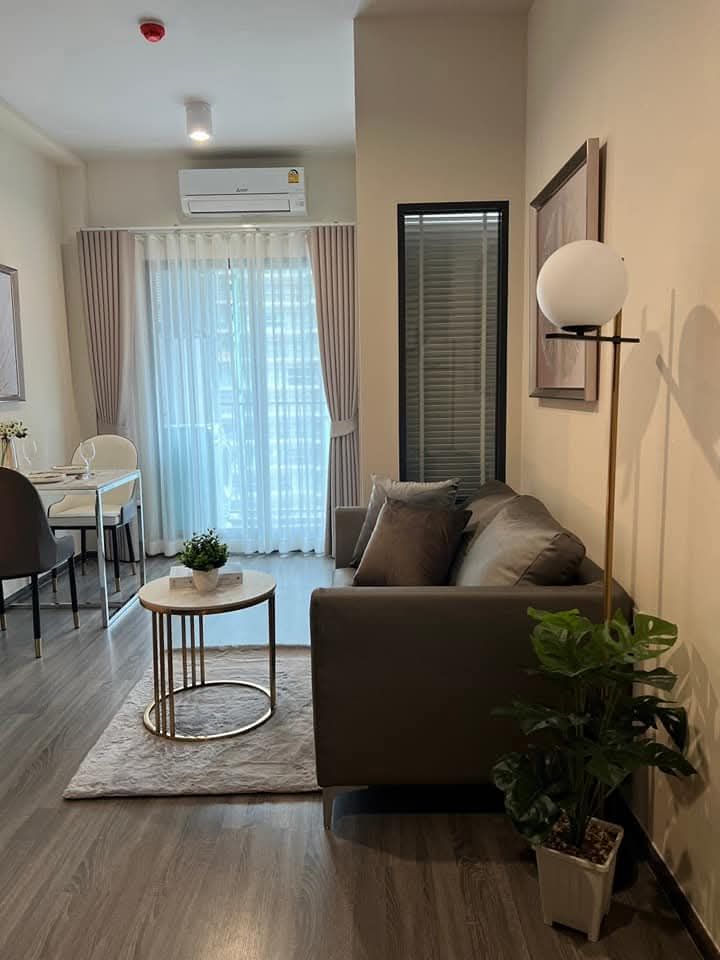 1 卧室 公寓 出租 在  - Image 2