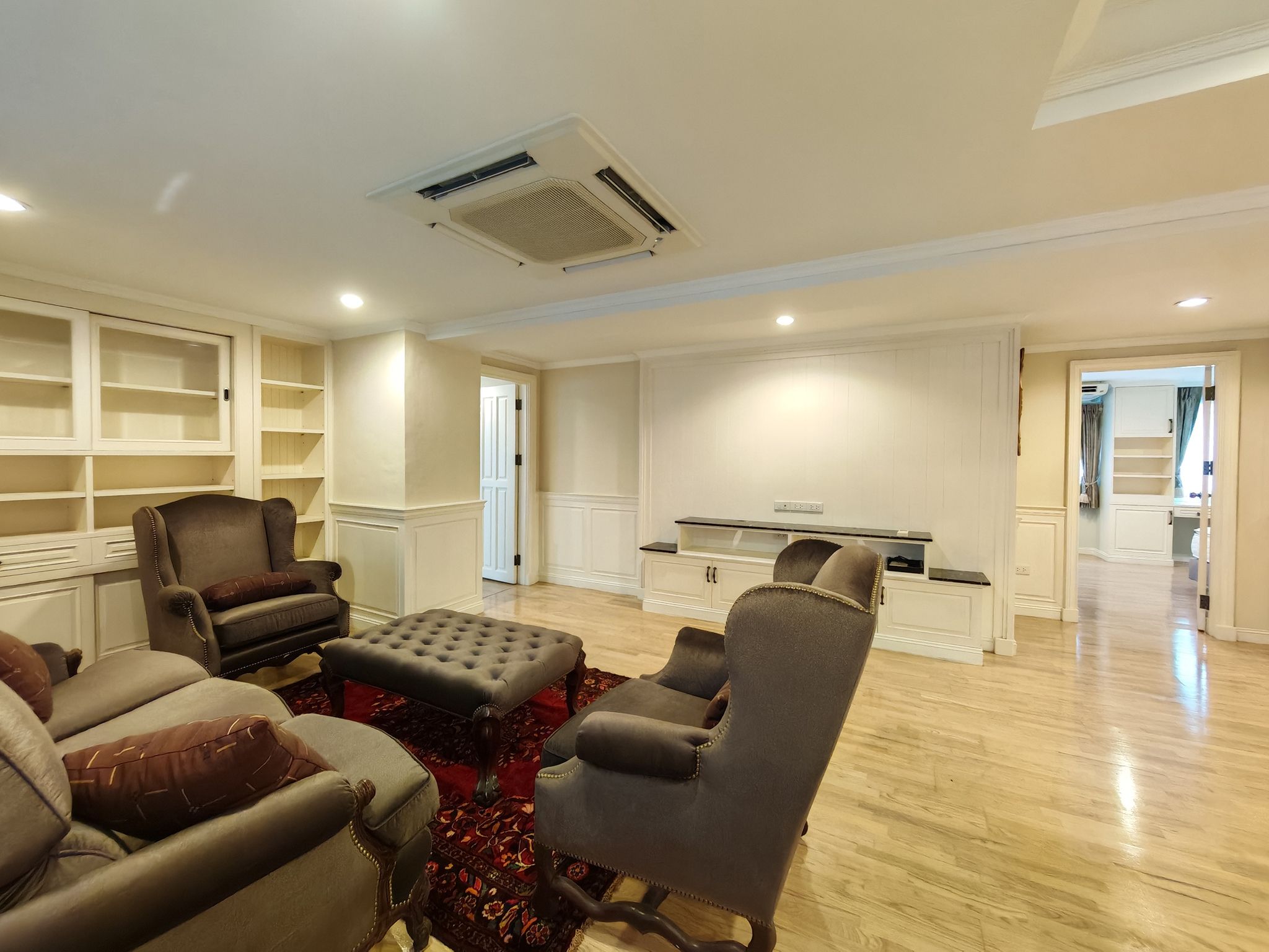 La Maison Ruamrudee - Image 2