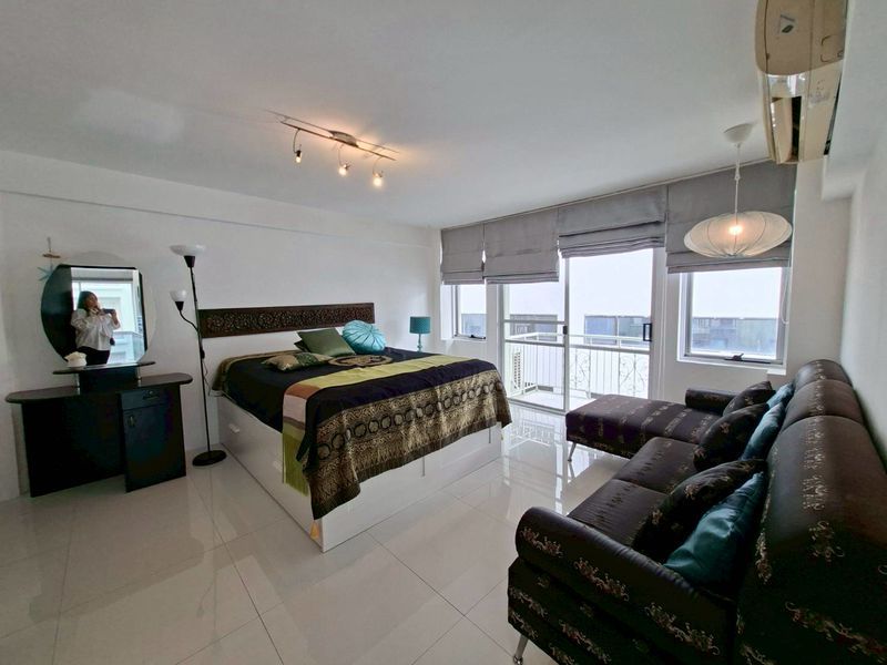 2 卧室 公寓 出售 在  - Image 4