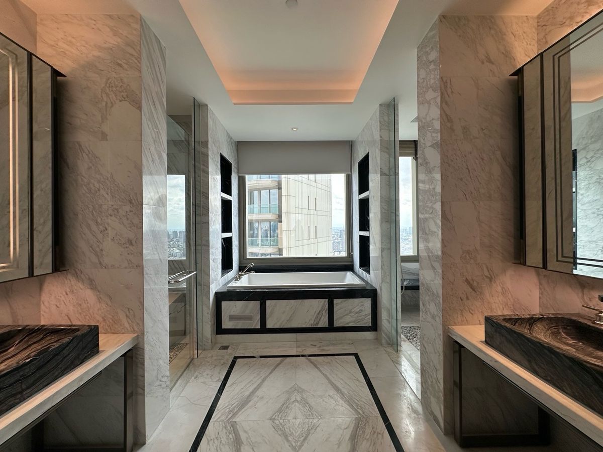 The Residences At Mandarin Oriental - Image 7