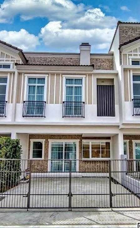 อินดี้ 2 บางนา-รามคำแหง 2 - Image 1