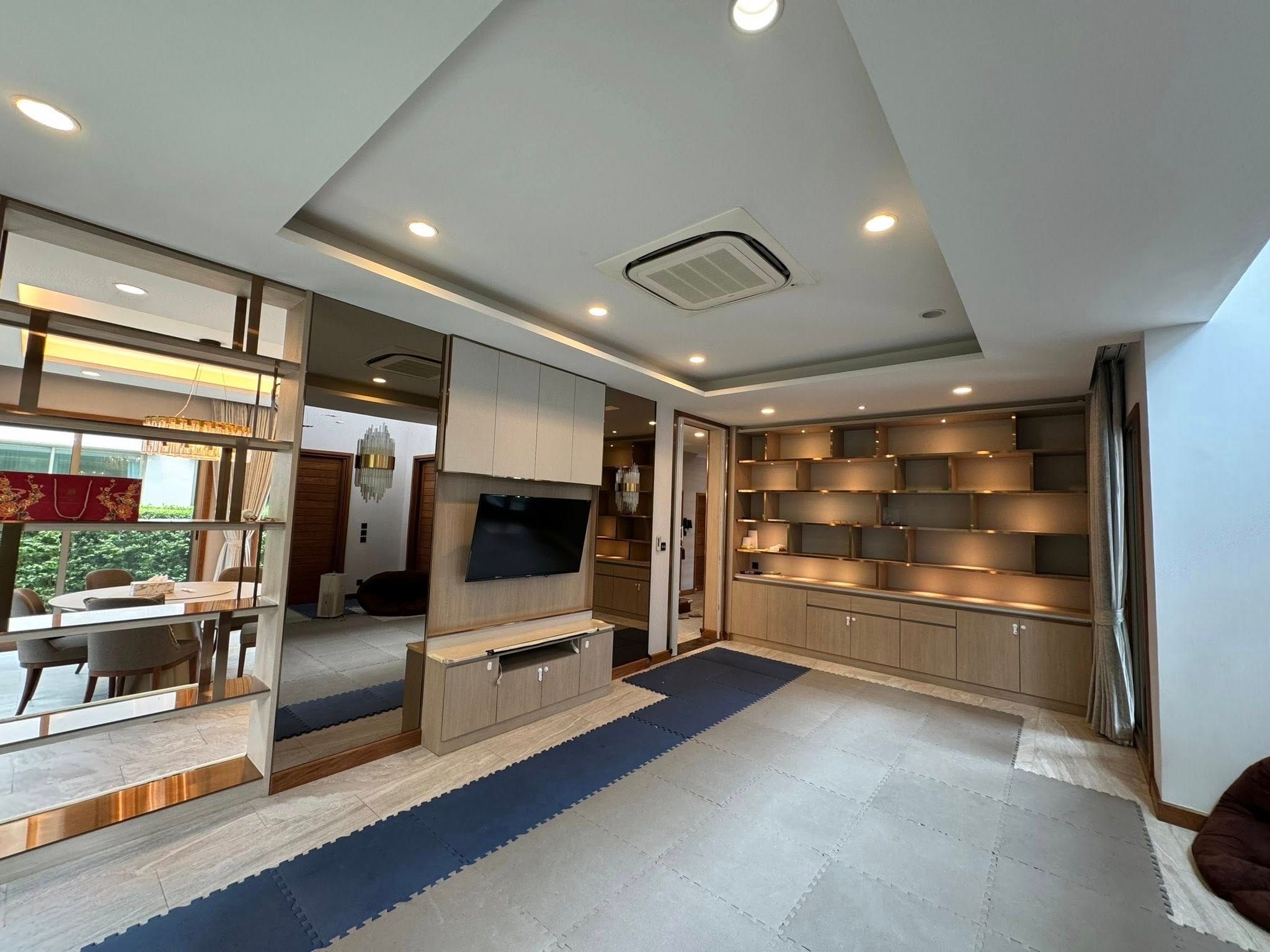 Grand Bangkok Boulevard Sukhumvit – Srinakarin - Image 13