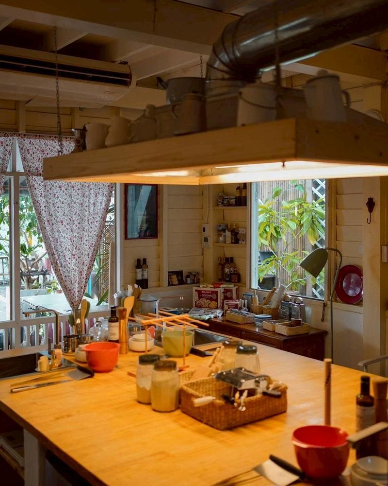 1 ห้องนอน บ้านเดี่ยว สำหรับขาย ใน สุริยวงศ์, บางรัก, กรุงเทพมหานคร - Image 8