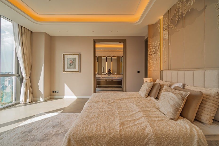 3 Bedroom Condo For Sale in Lumphini, Pathum Wan, Bangkok - Image 15