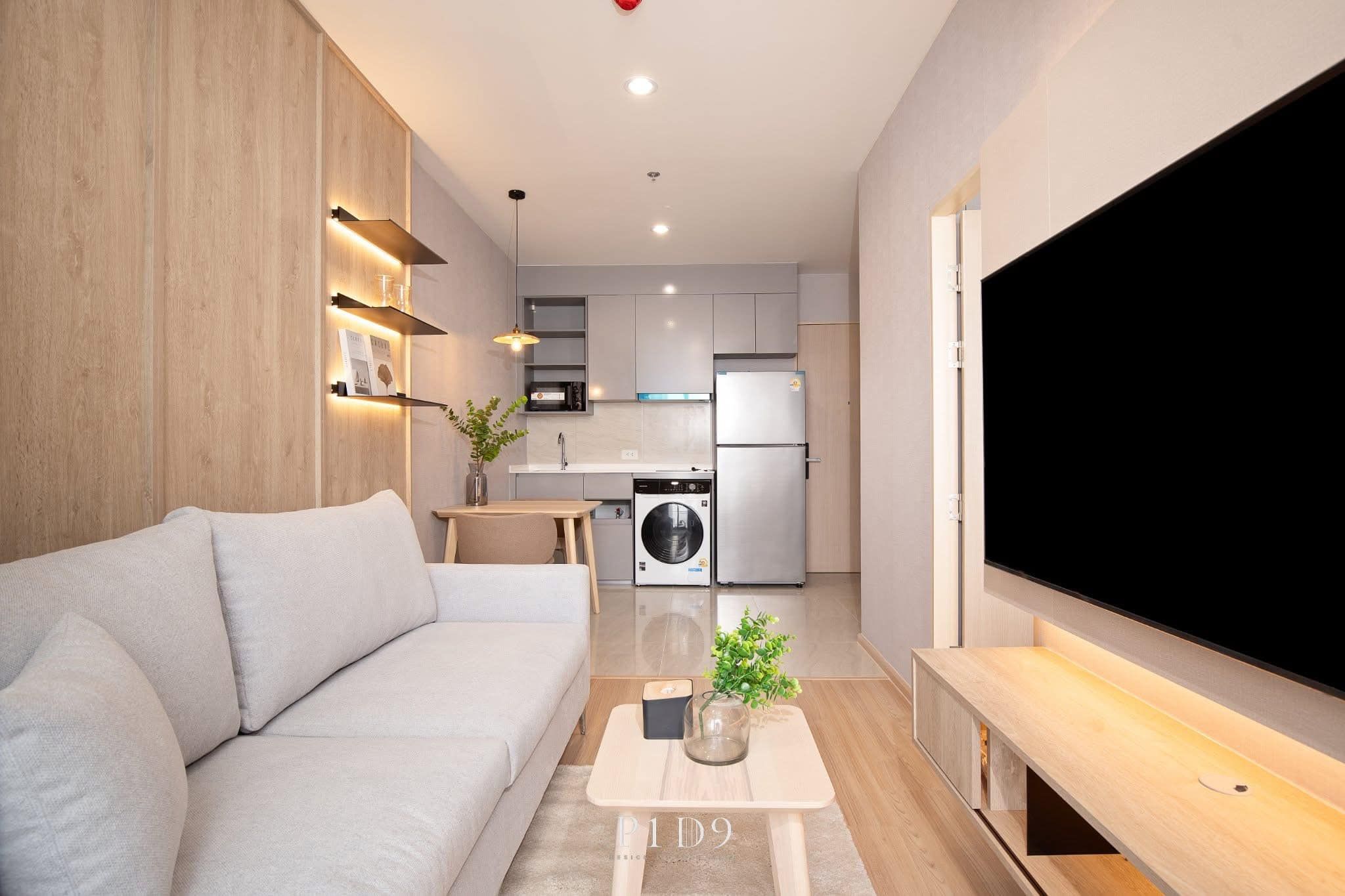 Skyrise Avenue Sukhumvit 64 - Image 15